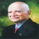 स्व. श्री . डॉ. धनंजय गुंडे