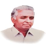 स्व. श्री. एन.जे. पाटील