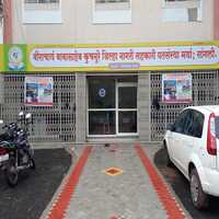 शाखा पार्श्वनाथनगर